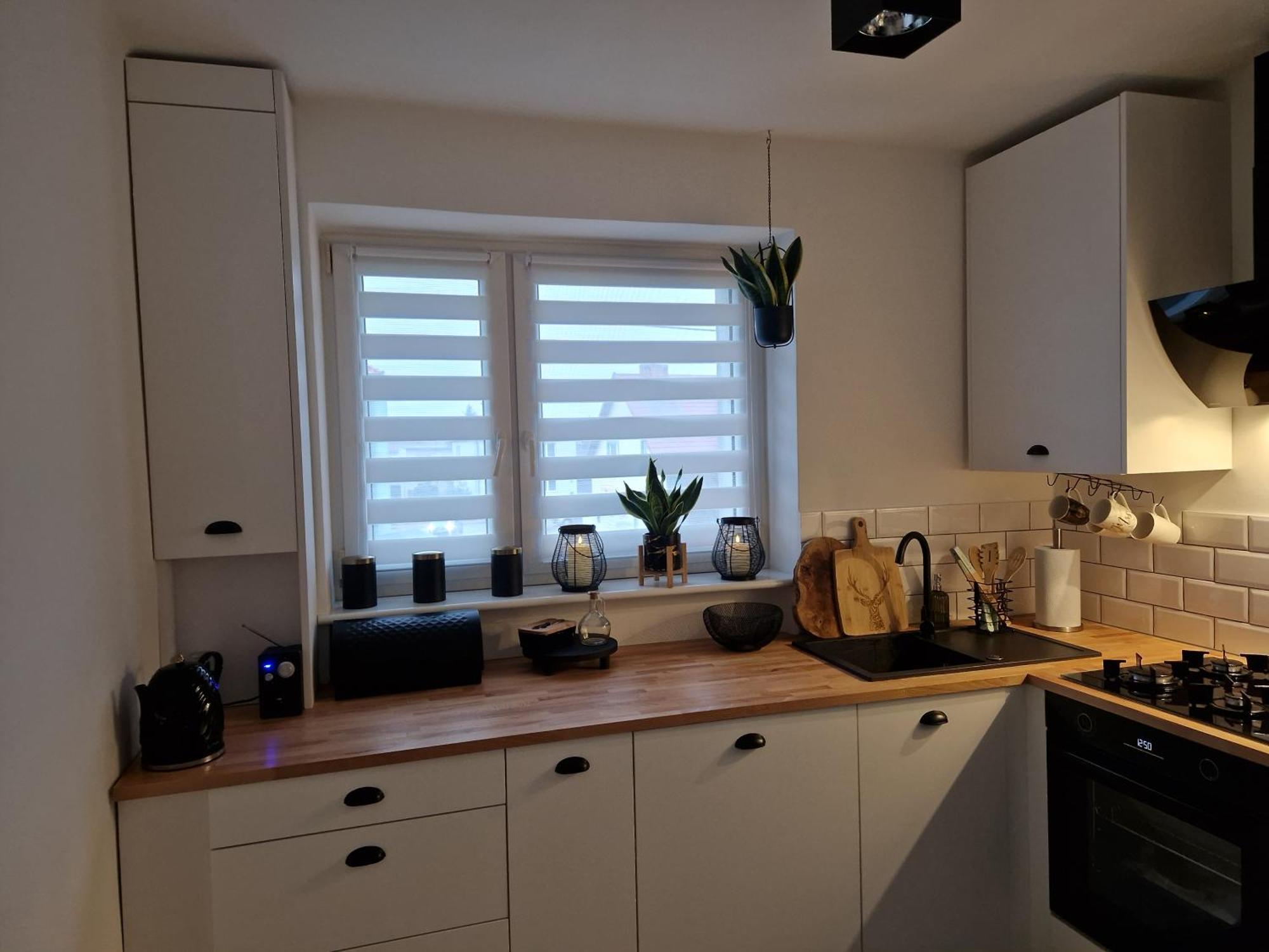 Pik-kwatery Apartment *