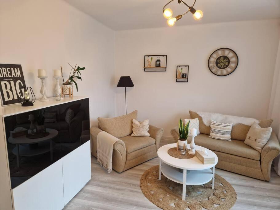 Pik-kwatery Apartment Morag
