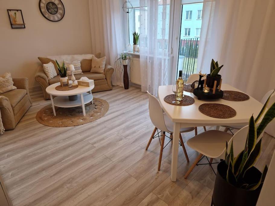 Pik-kwatery Apartment