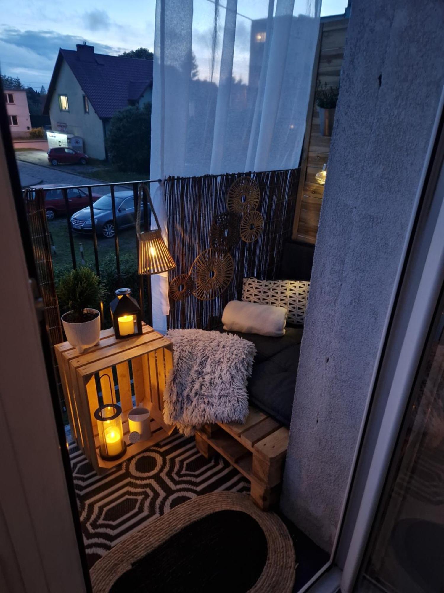 Pik-kwatery Apartment Morąg