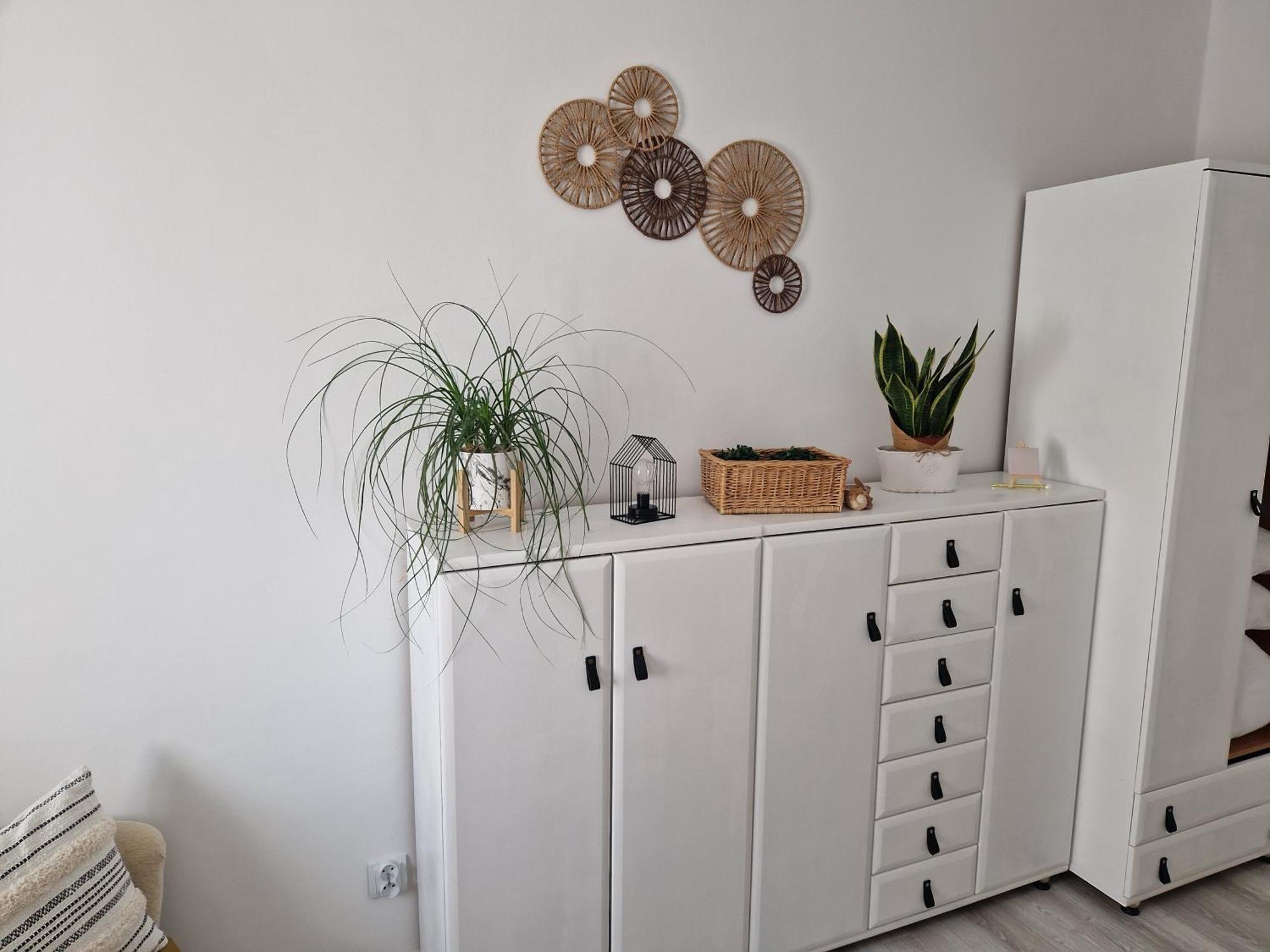 Apartment Pik-kwatery Morag