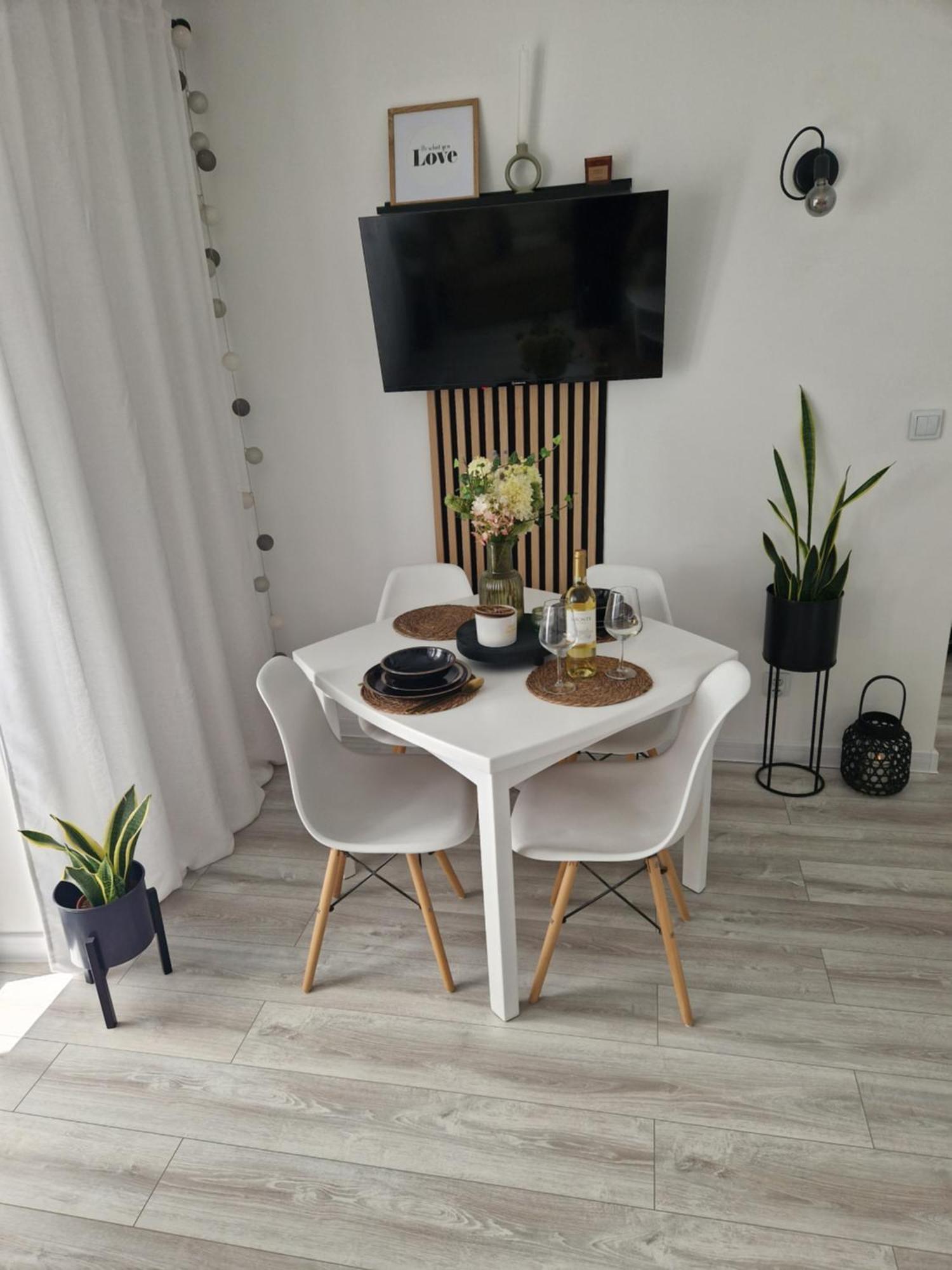 Apartment Pik-kwatery Morag