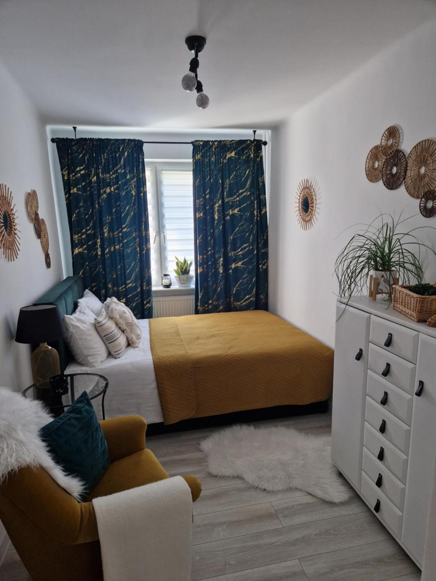 Apartment Pik-kwatery