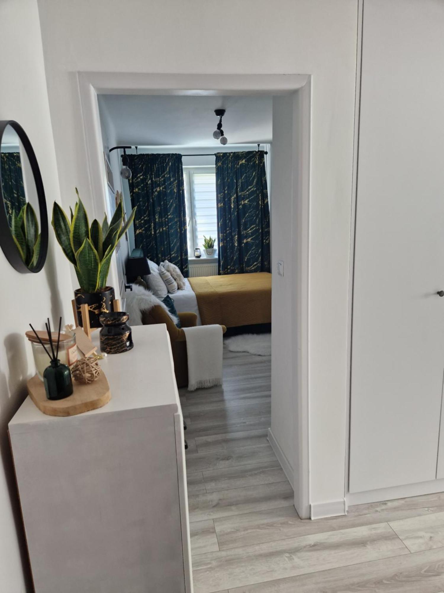 Pik-kwatery Apartment Morag