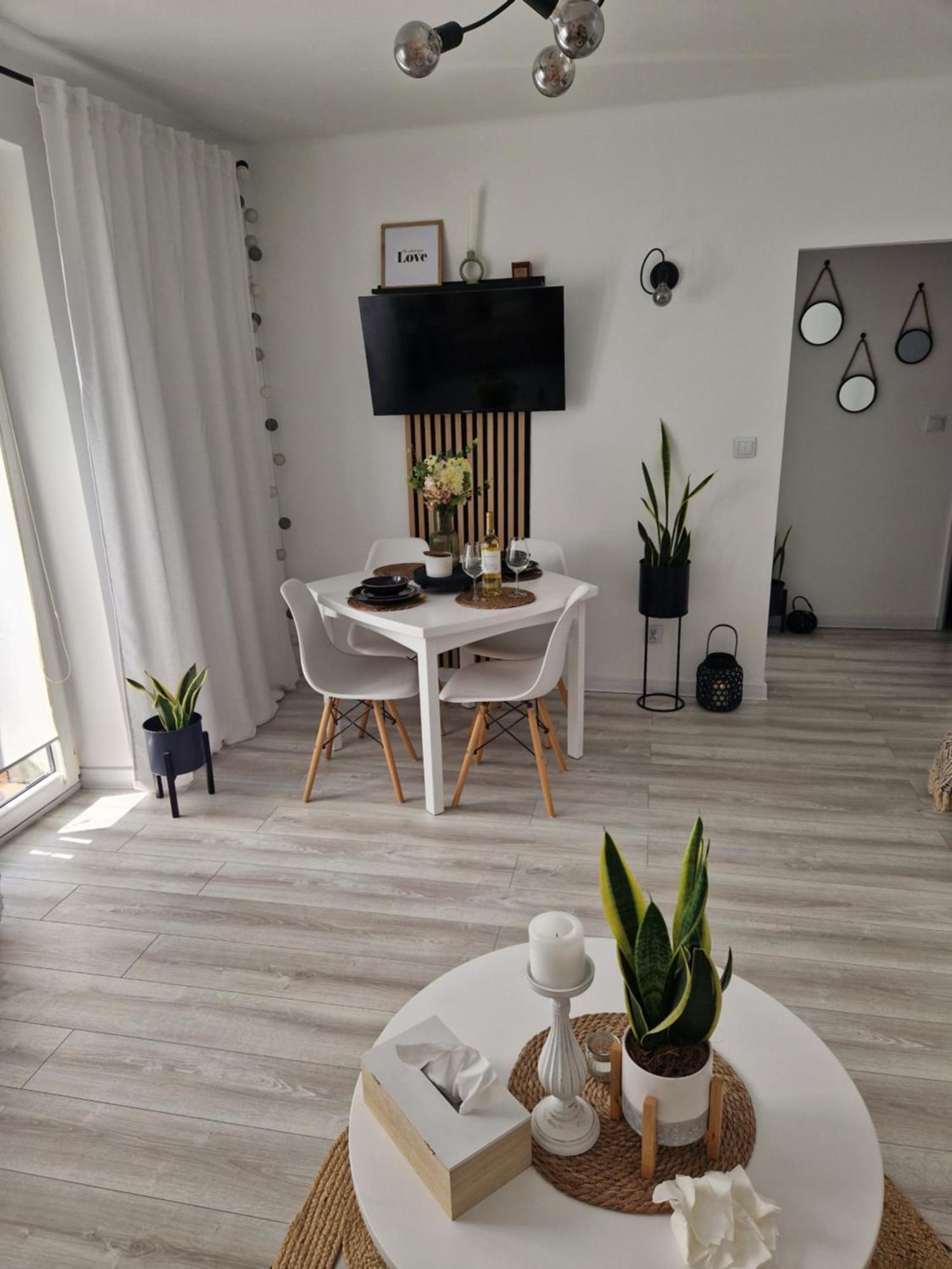 Apartment Pik-kwatery