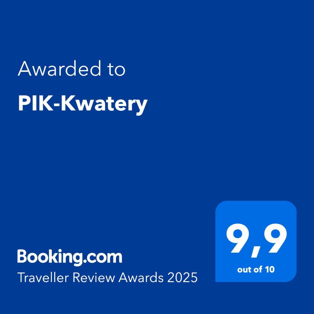 Pik-kwatery Apartment Morag
